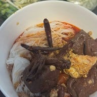 ขนมจีนน้ำยาบ้านคุณยาย FOODIEBANGNA