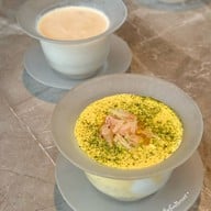 เมนูของร้าน K by Vicky Cheng