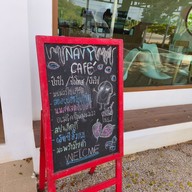 เมนู Navy Cafe by กัปตันนาวา