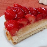 เมนูของร้าน Konditorei Kurcafe