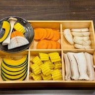 SAKURA FUJI JP BBQ （ปิ้งย่างสไตล์ญี่ปุ่น)