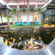 U terrace ไทรโยค