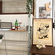 บรรยากาศ khonto cafe คนโต คาเฟ่