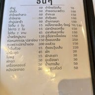 ตาทำปลาเผา ปากช่อง