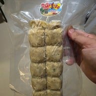 เมนูของร้าน กับข้าวกับปู สาขา 3 หลังมอบูรพา