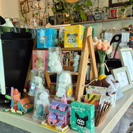 หายใจทิ้ง The Craft Cafe