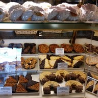 บรรยากาศ Konditorei Kurcafe