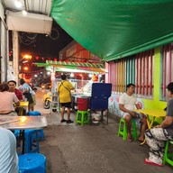 บรรยากาศ ทับทิมกรอบ 3 หนุ่ม พิษณุโลก