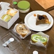 ALICE CAFE BKK พระนคร