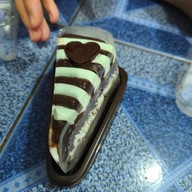 เมนูของร้าน โฮชิ เค้ก (HOSHI CAKE)