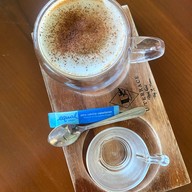 U terrace ไทรโยค