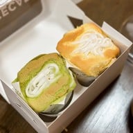 เมนูของร้าน ALICE CAFE BKK พระนคร