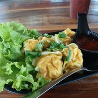 เมนูของร้าน เตี๋ยวเด้งเมืองคอน