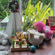 หายใจทิ้ง The Craft Cafe