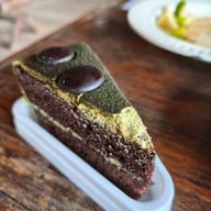 เมนูของร้าน โฮชิ เค้ก (HOSHI CAKE)