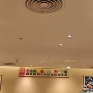 บรรยากาศ Katsu Midori Thailand  Central World