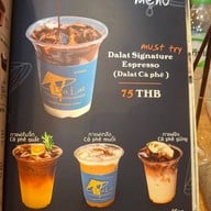 Dalat Vietnam Restaurants (ครัวเวียดนาม) อยุธยา