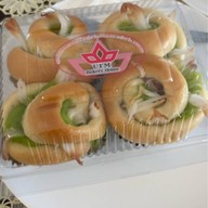 Ufm Bakery House วรจักร