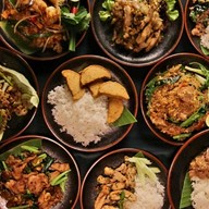 Wander bkk อาหารไทยฟิวชั่น