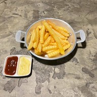 เมนูของร้าน แบมบู@โฮม บ้านหัวเกาะซอย10