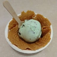 เมนูของร้าน Gelato Elementary