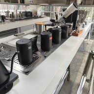 บรรยากาศ ANONYMOUS -