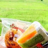 ปังกรูคาเฟ่ ช้างเผือก