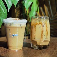 1st FLOOR Coffee•Brunch•Bar Maeklong