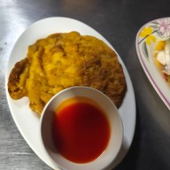 เมนูของร้าน ครัวริมทาง