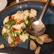 เมนูของร้าน Bistro Palette
