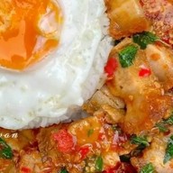 ครัวพาเลิศ อาหารตามสั่ง ต้มยำ ยำแซ่บ (ใช้ข้าวหอมมะลิแท้ )