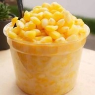 ข้าวโพดคลุกเนย 🌽