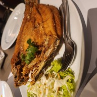 เมนูของร้าน Bistro Palette