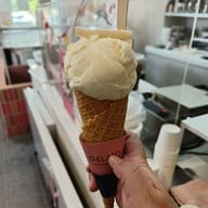 เมนูของร้าน Gelato Elementary