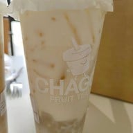 เมนูของร้าน Chagô Siam Square One