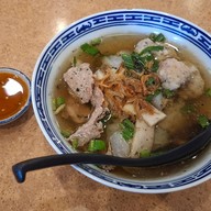 Dalat Vietnam Restaurants (ครัวเวียดนาม) อยุธยา