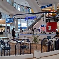 Common Cup Terminal 21 Korat