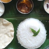 Woodlands Indian Restaurant