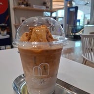 Common Cup Terminal 21 Korat