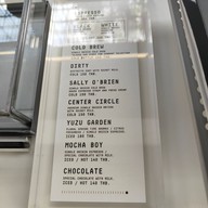 เมนู ANONYMOUS -