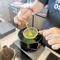 Osha Ocha Matcha Specialty