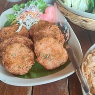 เมนูของร้าน Keeree Mantra