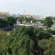 วัดพระศรีรัตนศาสดาราม พระอารามประจำพระบรมมหาราชวัง