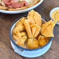 เมนูของร้าน คั่ว เจริญกรุง 73