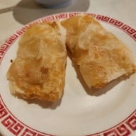 เมนูของร้าน กว้านสิ่วกี่ ตลาดน้อย