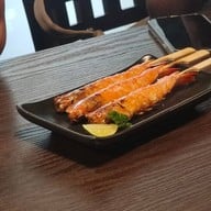 เมนูของร้าน Sushi Hana วัชรพล