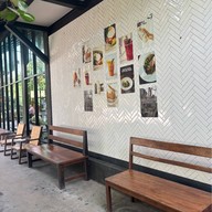 กาแฟคนรักษ์สวน ราชบุรี