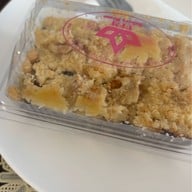 Ufm Bakery House วรจักร