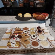 เมนูของร้าน Two Oh Five