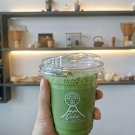 Osha Ocha Matcha Specialty